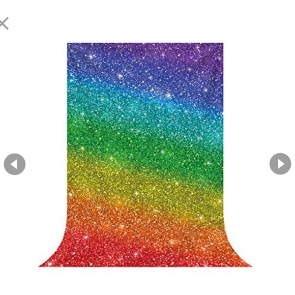 Party Decorating Bundle of Back Drops and Party Decor - Picture 12 of 12